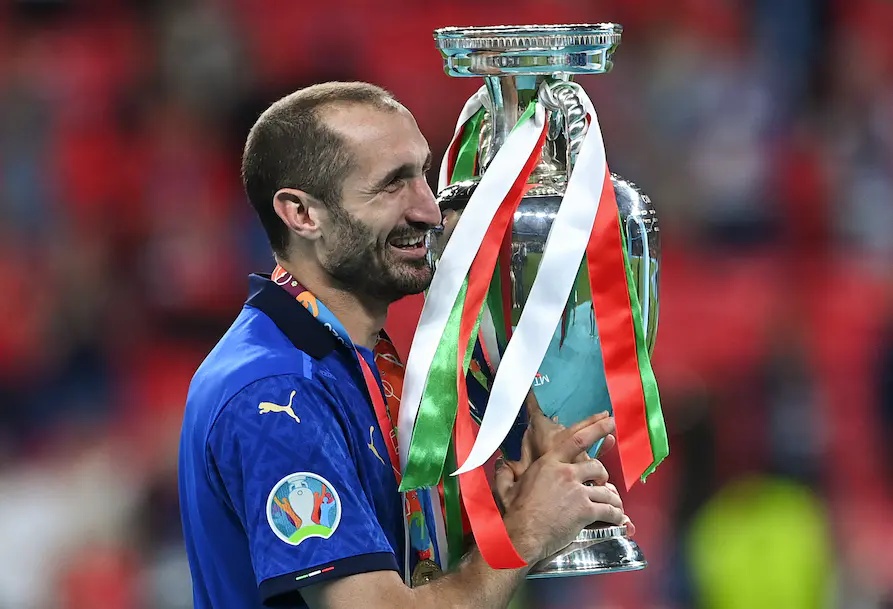 20年前意大利足球男模队,时隔53年意大利再夺欧洲杯冠军