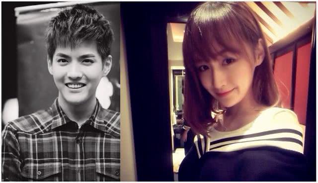 吴亦凡，谢谢你让我认识到鹿晗的可贵