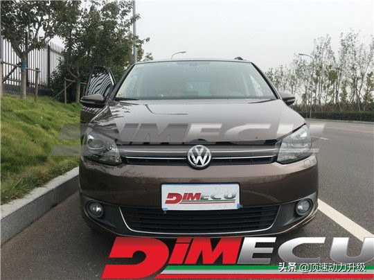 大众途安2.0刷ecu,大众途安2011款激活ecu失败