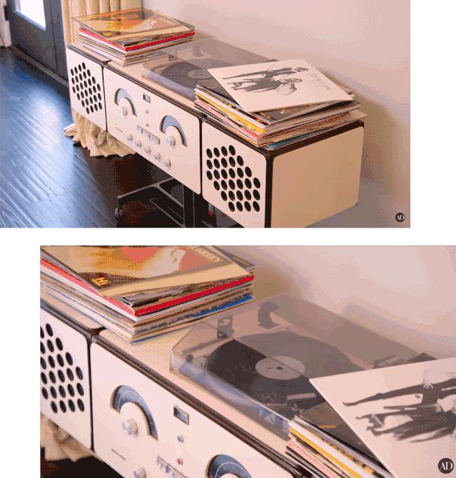 宇宙第一超模Kendall豪宅大揭秘|开启神仙人生