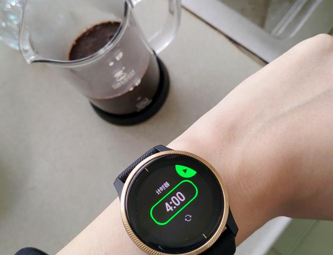 佳明对比普通智能手表有什么区别,佳明手表深度测评