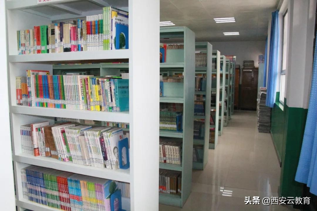 010413选择西科,未来可期西安电子科技中学2020年新高一等你来