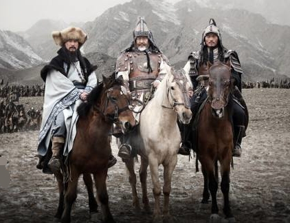 呼家将与杨家将的关系,杨家将隐藏千年的真相