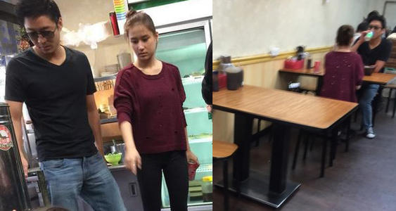 何猷光为什么娶三太,何猷光真人视频