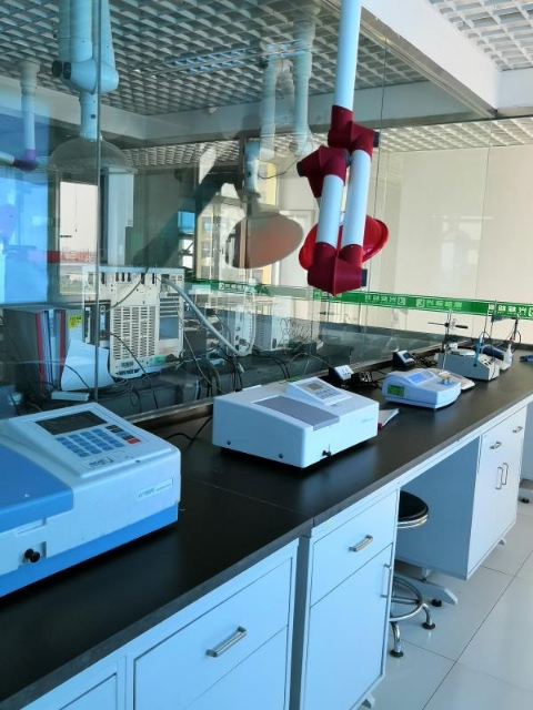 河北兴标检测有限公司,兴标检测有限公司