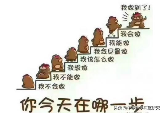 失败不可怕可怕的是自我怀疑,失败不可怕可怕的是不敢去尝试