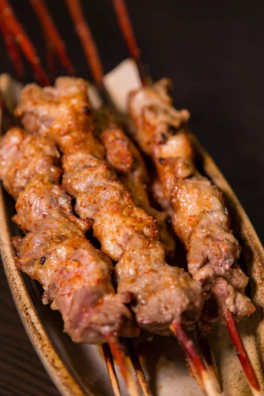 山木领队珍藏多年的南疆宝典被曝光！秋寻十月第九天