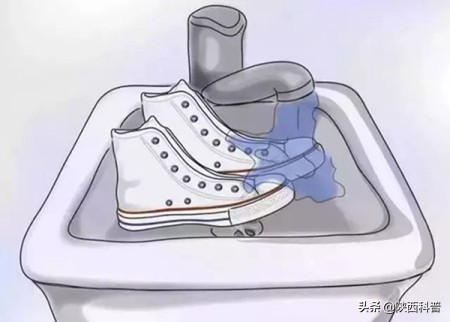 各类鞋子的清洁秘诀,清洁小白鞋让你的鞋子焕然一新
