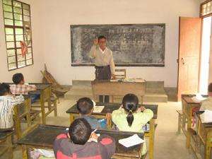 逼上高处（一）（我自己的故事.原创）