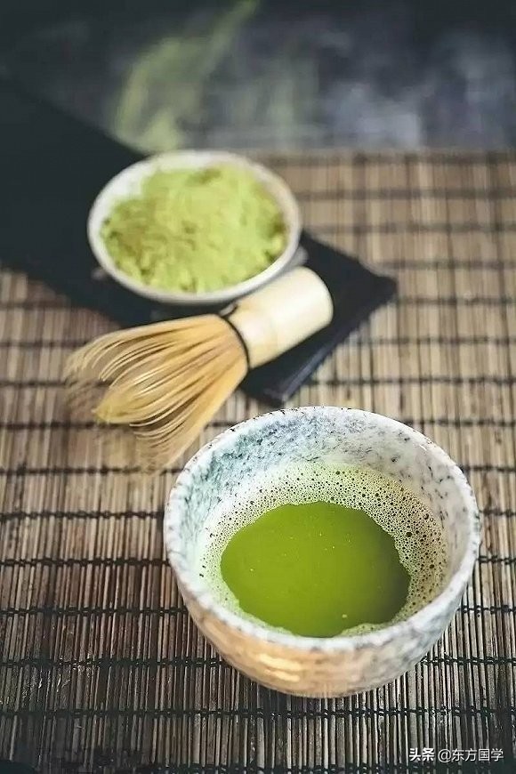 知否里面的抹茶,知否里面明兰学茶技