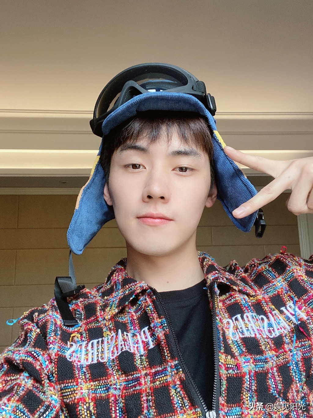 从白百何到许志安,危机公关案例不少,但任豪偏偏就是没学会