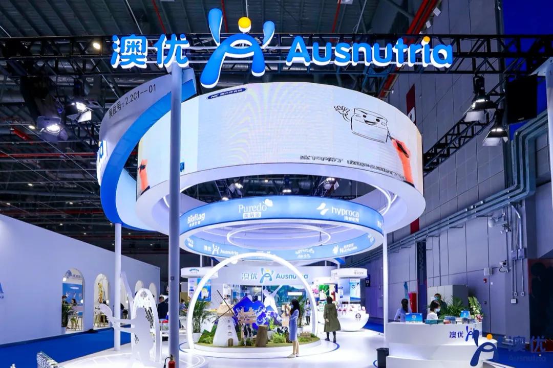 澳优今天最新消息,澳优2019年计划