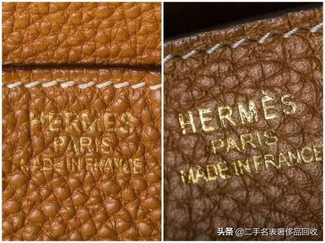 真包？假包？傻傻分不清？5招教你轻松区分大牌的真品和高仿！