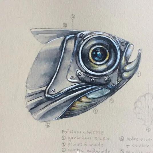 惊了！他靠卖垃圾赚了195万，还在法国买了一套房！