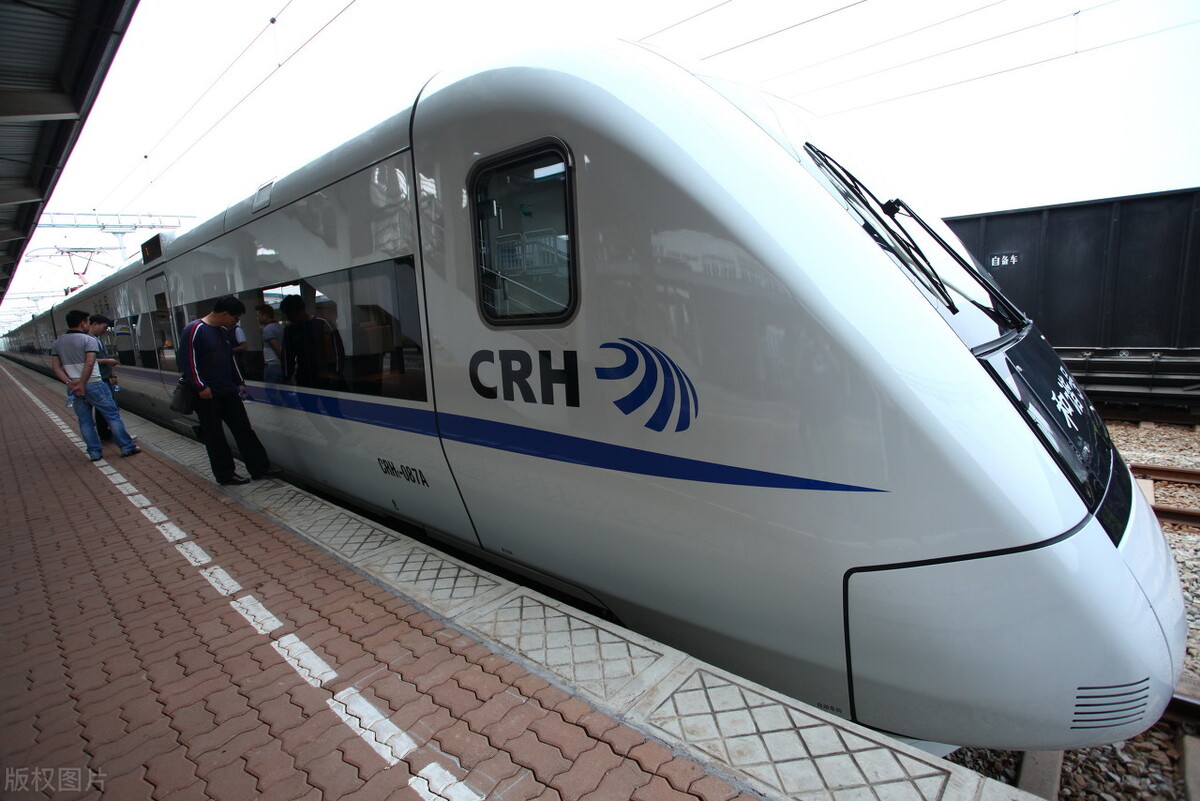 这才是中国高铁的真正优势,从技术落后到全球领先