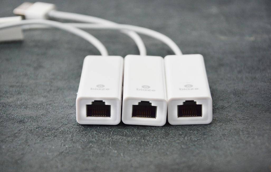 毕亚兹usb转换器,毕亚兹网线接口转换器