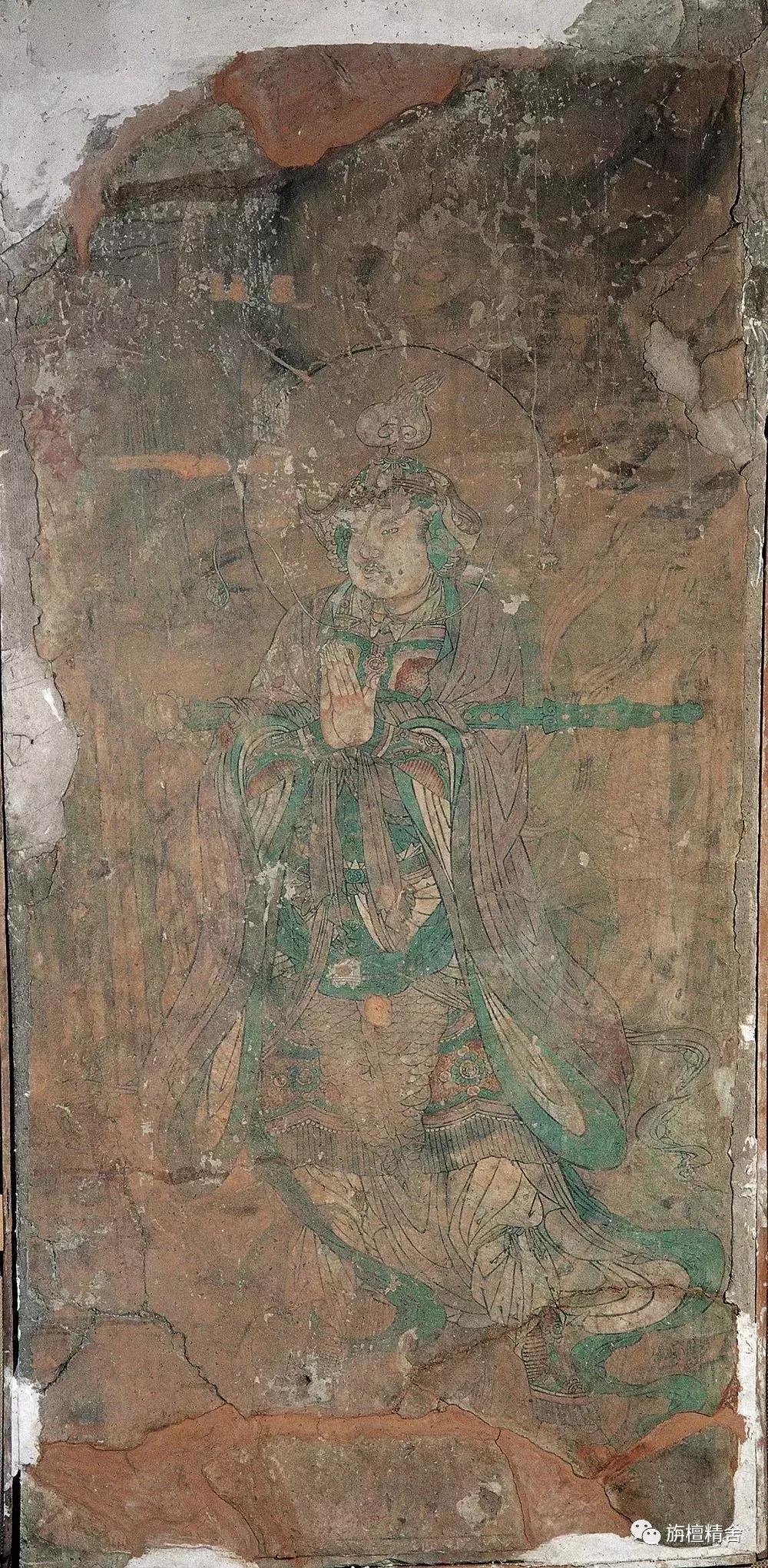 甘肃省博物馆佛教艺术图片,甘肃省博物馆珍宝