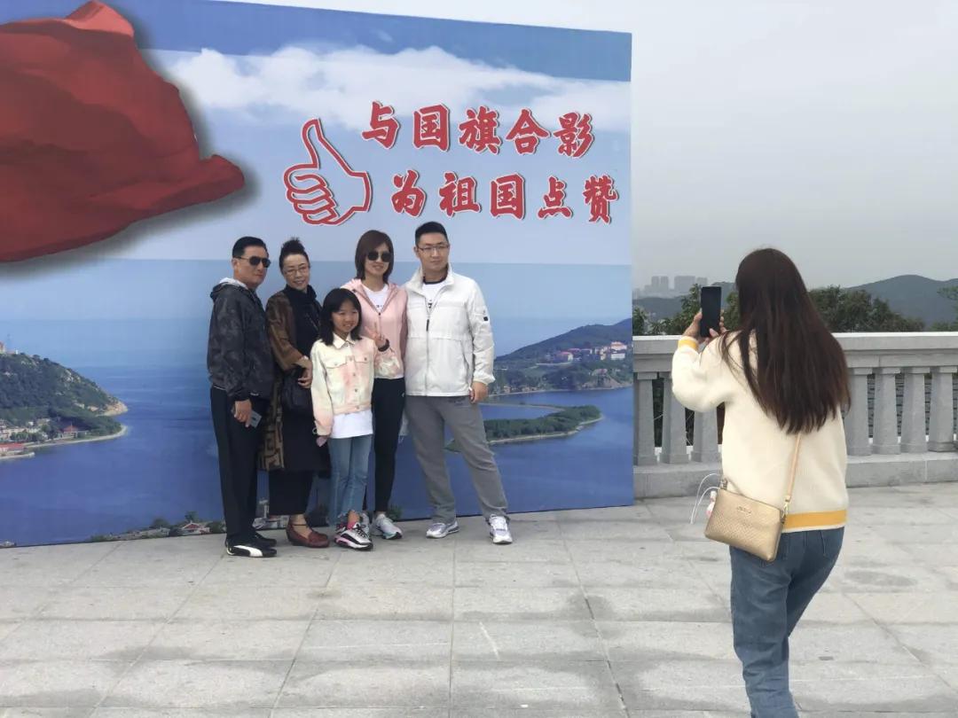 广东国庆假期旅游成绩单,河北省中秋国庆假期旅游成绩单