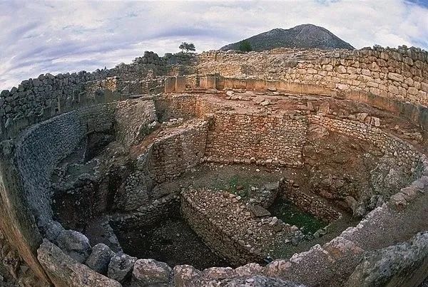 佛陀与释迦牟尼的故事,佛陀传释迦牟尼的成佛之路