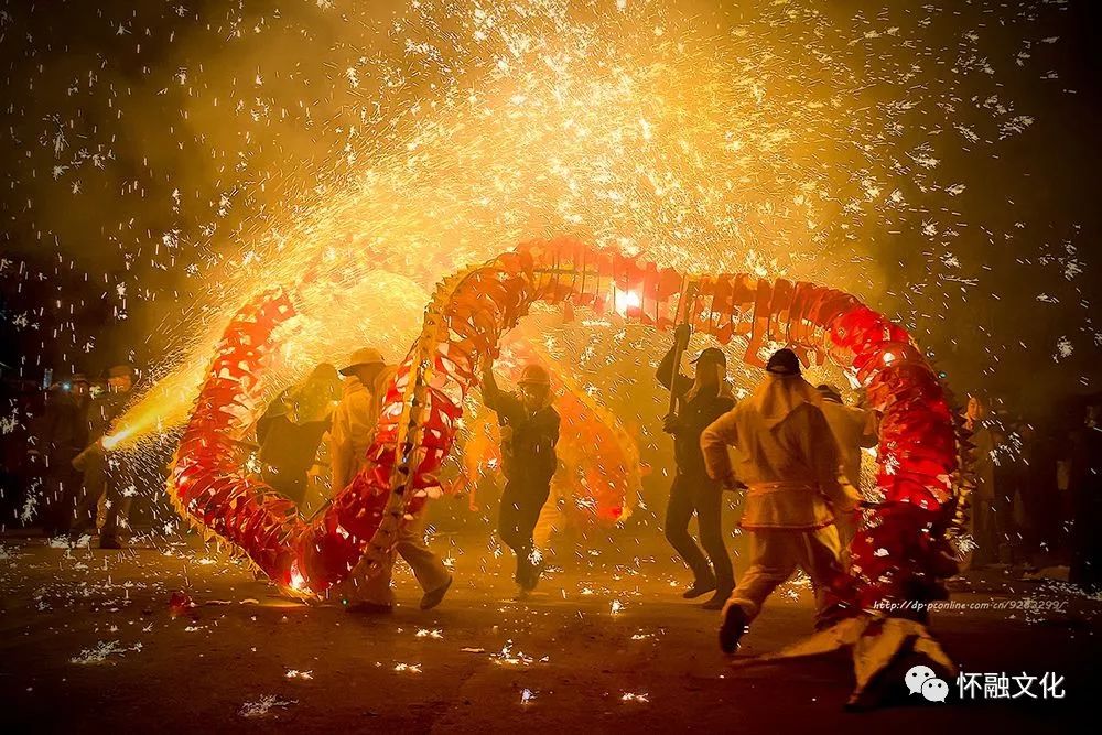 2019春节涨知识,正月十五元宵节怎么庆祝