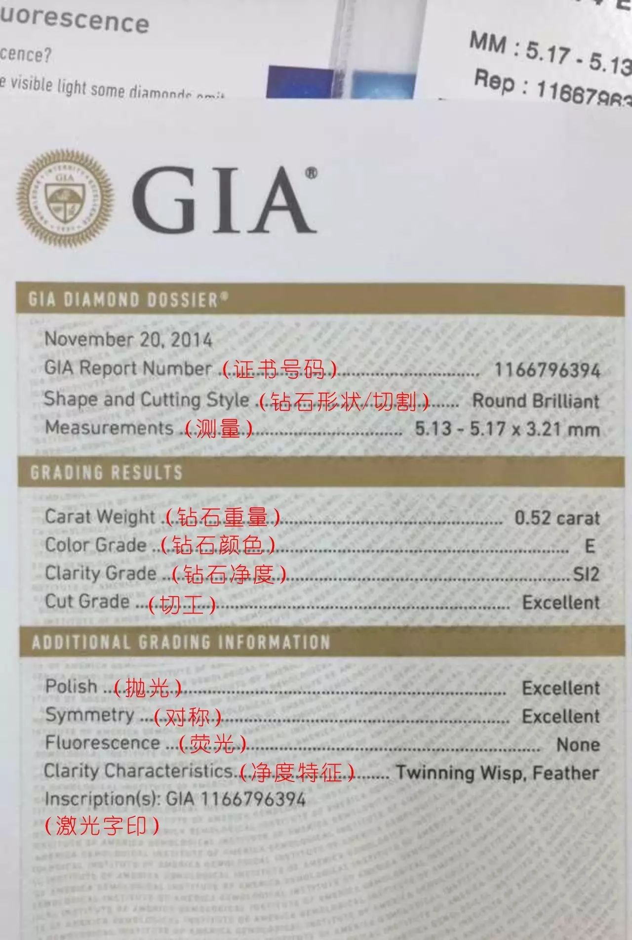 购买钻石首先看颜色,选购钻石时最省钱的方法太有用了