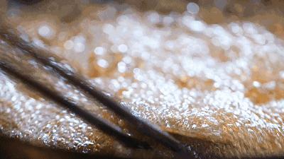 老天津卫特色炸酱,老天津人吃的天津菜