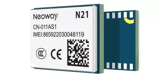 大规模nb-iot模组成交价,最低报价低于最高报价50%