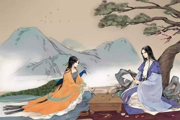 男人要闯女人要荡,男人要浪经典语录