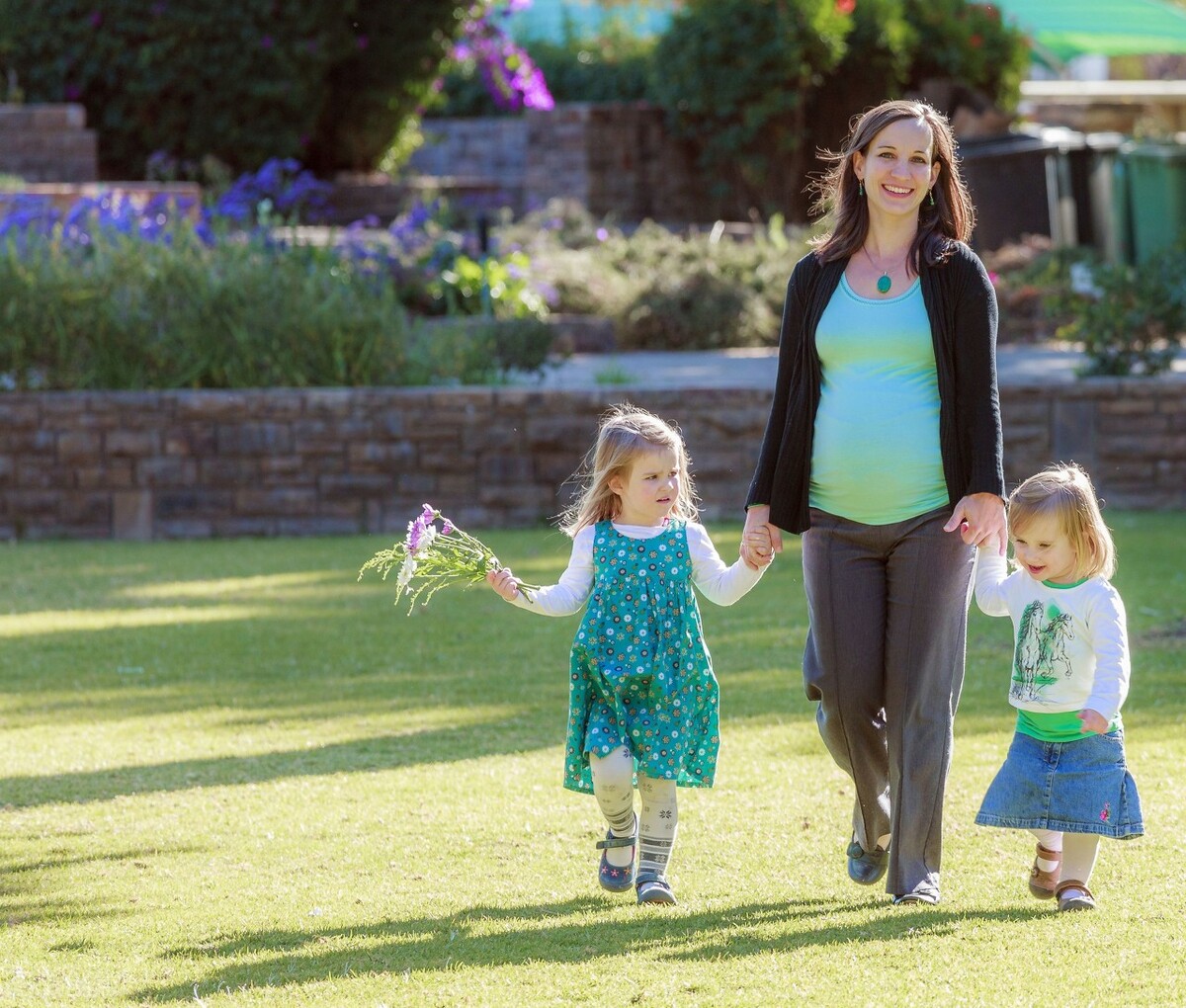 孕妈注意这四件事会影响胎儿健康,为什么怀孕以后妈妈会想保护胎儿