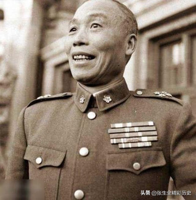 白崇禧去世影像,白崇禧死亡真相大揭秘