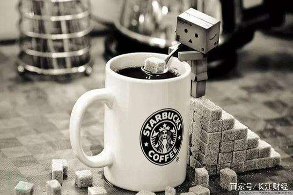 星巴克咖啡的价格是否合理,星巴克咖啡涨价战略