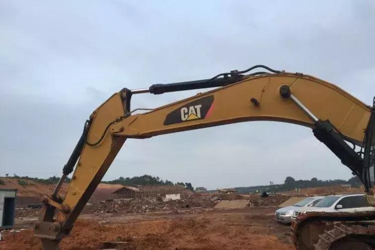 挖机保养维护标识贴纸,挖机油垢清洗