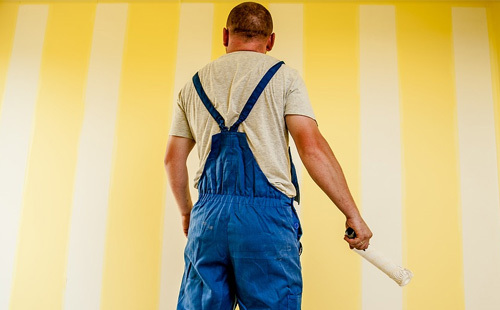 涂料行业品牌策划应该怎么做好呢,涂料市场运营