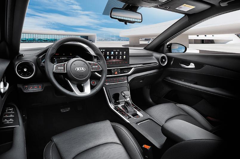 起亚k3改款二手车,起亚k3改2.0