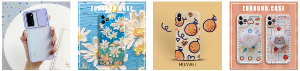 你想不到的价格低价好物,最薄的华为手机壳推荐