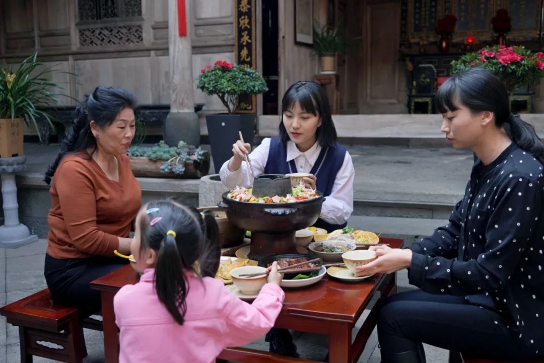 硬核!央视《味道》拍摄在腾冲完美收官!