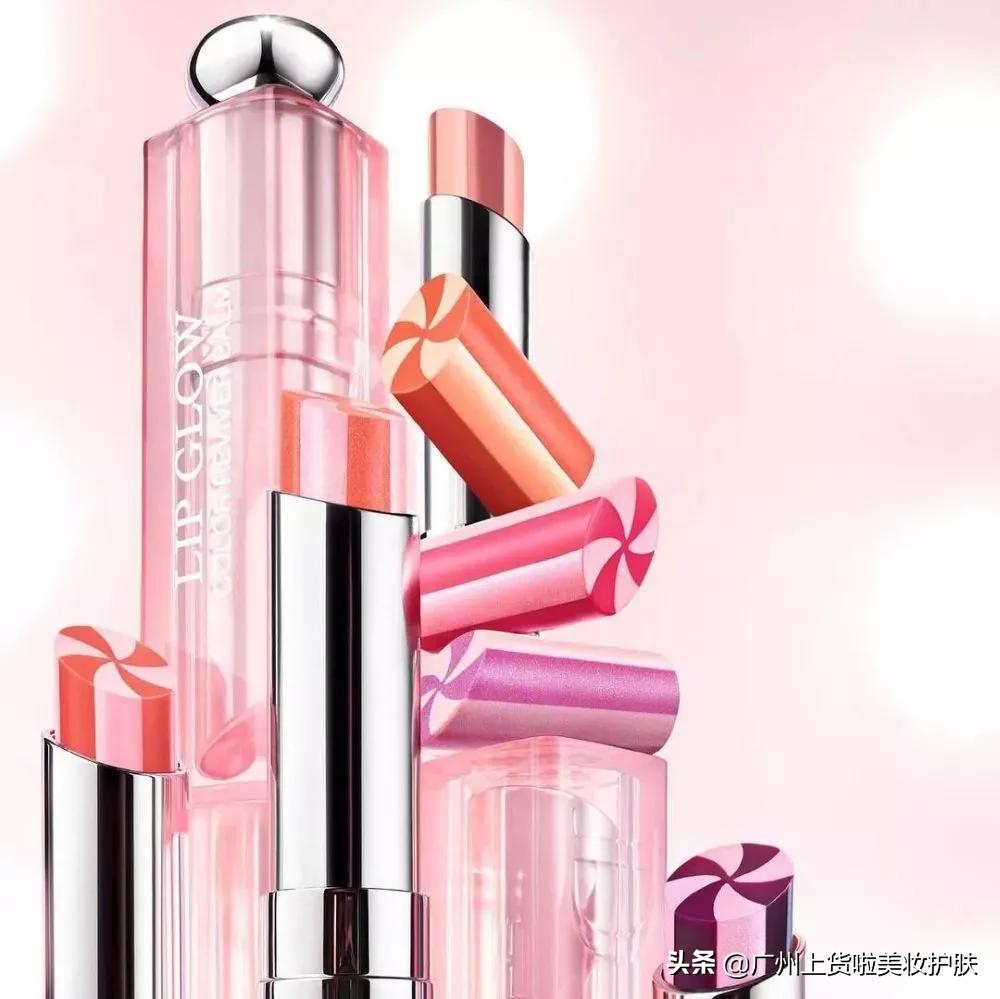 2017年度专柜美妆大赏,2019年cosme大赏完整视频