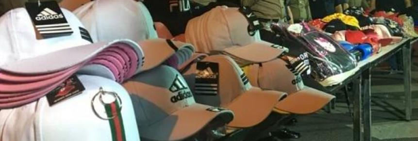 最新莆田假鞋事件,莆田假鞋在国外