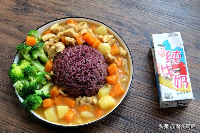 学生20款最简单的午餐做法,学生午餐学校食谱100种做法大全