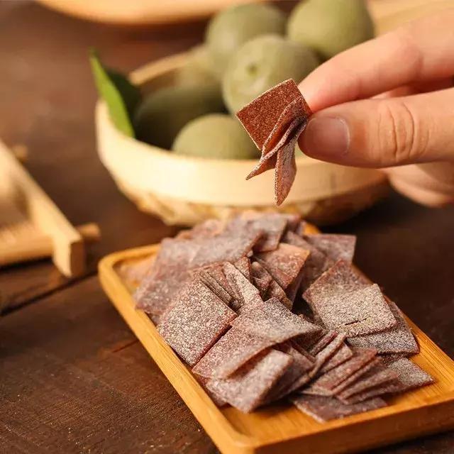 歪果仁吃了都想代购的神仙零嘴,让你上班快活指数直冲9颗星!