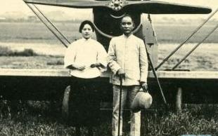 宋氏三姐妹生活要简单头脑要复杂,宋氏三姐妹年轻时的生活