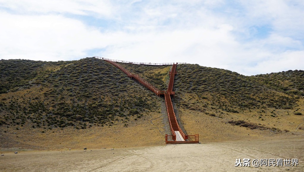 博尔塔拉大草原自驾游,克拉玛依独山子旅游攻略