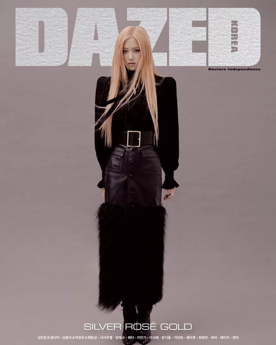 blackpink四人从黑暗中走出来,blackpink被黑得最惨的一年