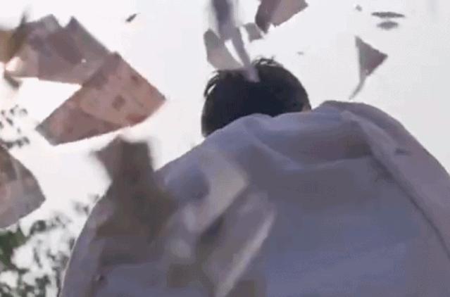 万茜的魅力无人可挡,万茜到底是不是要火了