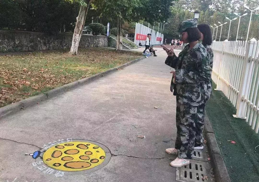 这一波爱国表白，很圈粉