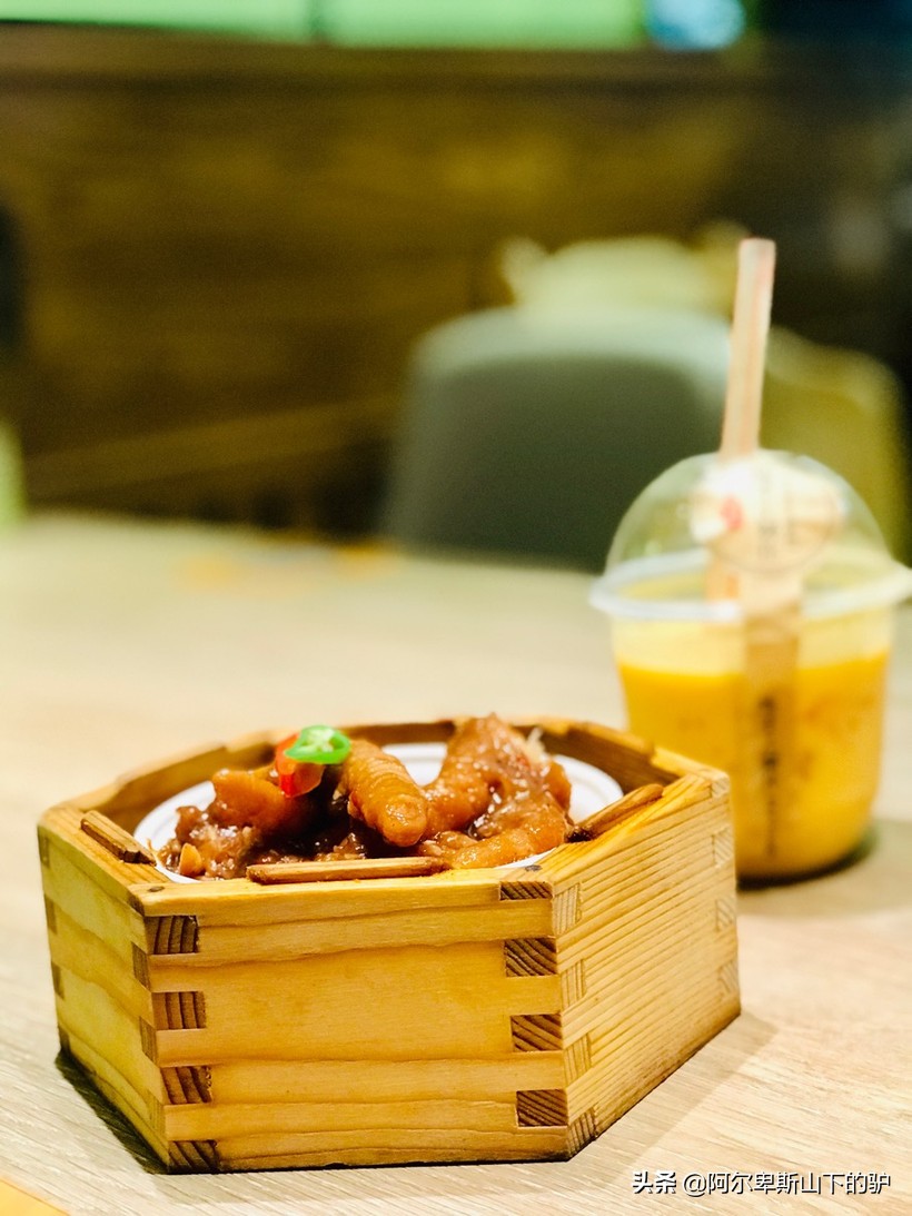 一碗被打翻的面,与云吞面有天作之合的云吞面汤底