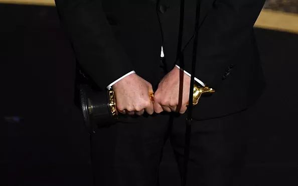 2020年奥斯卡入围,2020年奥斯卡原版视频