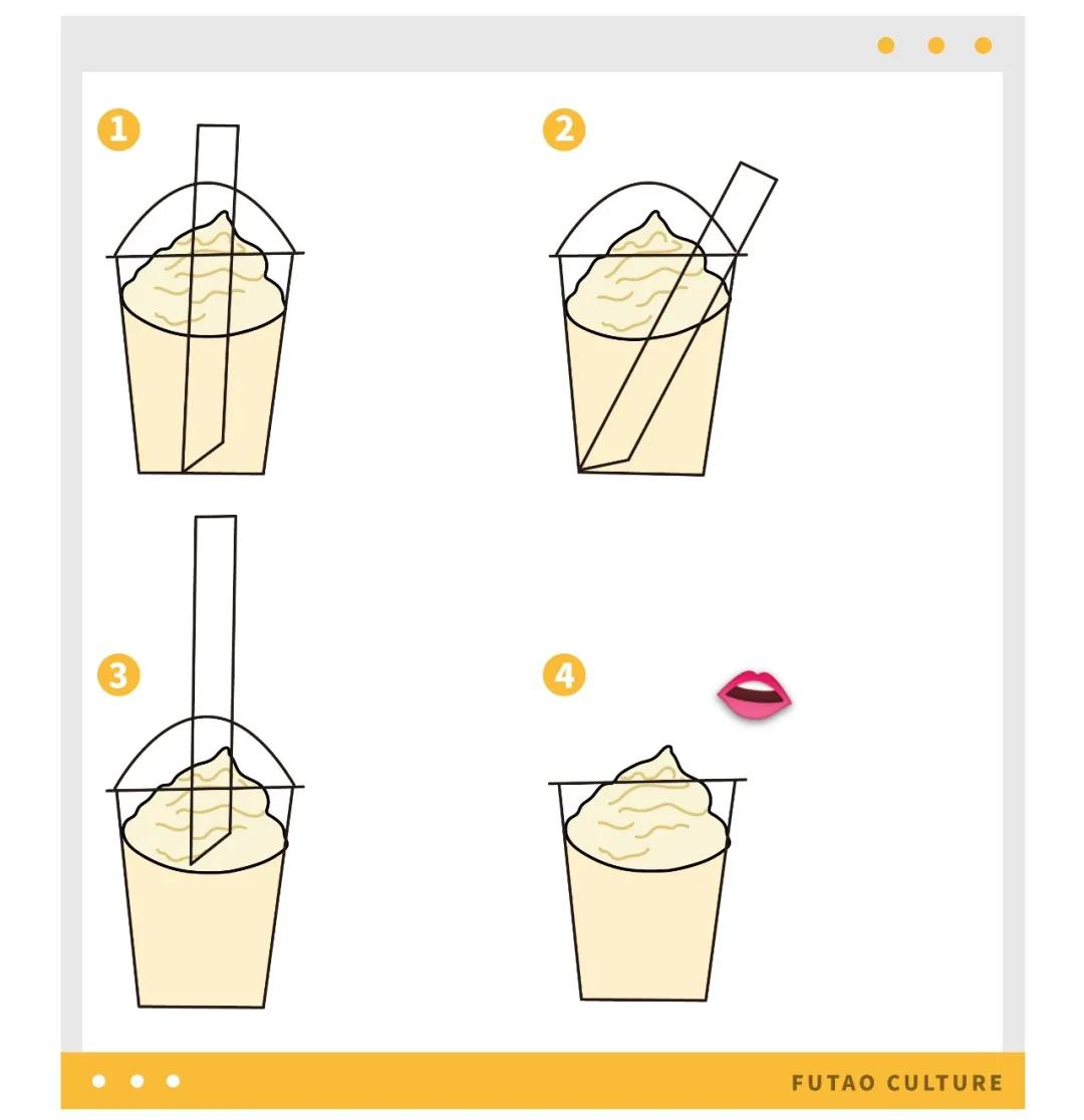 奶茶像八宝粥,奶茶越来越像八宝粥