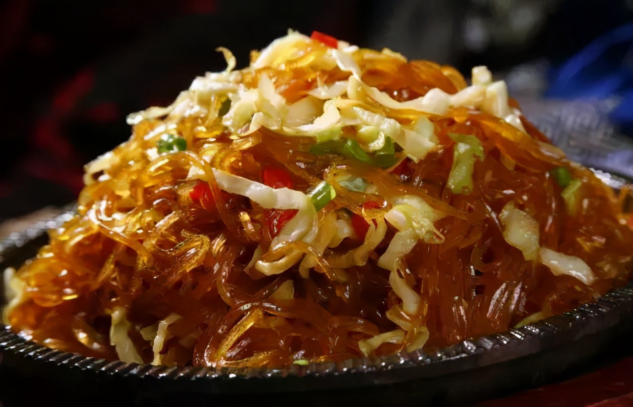 整理42款精品菜肴推荐，鲜香好滋味，美味又营养，家人都喜欢吃