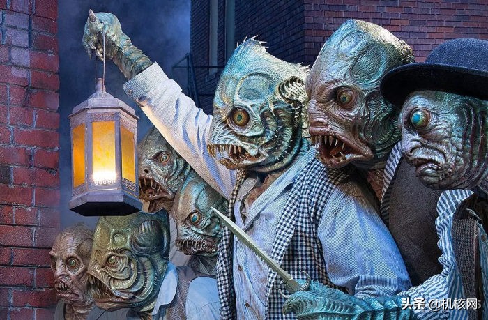 明日方舟背景简介图文,克苏鲁明日方舟